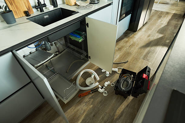 Reliable Plumbing contractor in Hill, NH by Street Wise - Plumbing